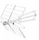 Antena RTV Spacetronik Antena kierunkowa DVB-T2 Spacetronik EOS PRO Combo UHF+VHF LTE 5G 12