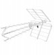 Antena RTV Spacetronik Antena kierunkowa DVB-T2 Spacetronik EOS PRO Combo UHF+VHF LTE 5G 15