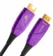 Spacetronik Kabel optyczny UHS AOC HDMI 2.1 SH-OX050 5 m 1