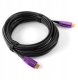 Spacetronik Kabel optyczny UHS AOC HDMI 2.1 SH-OX050 5 m 3