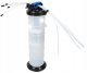 Falon-Tech PNEUMATYCZNA/RĘCZNA POMPA 9,5 L DO WYMIANY OLEJU I PŁYNÓW TECHNICZNYCH 1