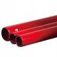 BIG_RED PODNOŚNIK SŁUPKOWY BUTELKOWY HYDRAULICZNY 32T 260-420MM LEWAREK TORIN 7