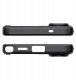 Spigen Spigen nakładka Ultra Hybrid Mag Magsafe do Samsung Galaxy S26 Ultra Zero One Czarna 12