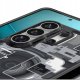 Spigen Spigen nakładka Ultra Hybrid Mag Magsafe do Samsung Galaxy S26 Ultra Zero One Czarna 2