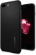 Spigen Spigen Liquid Air Armor iPhone 8 Plus 7 Plus Black 1