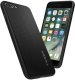 Spigen Spigen Liquid Air Armor iPhone 8 Plus 7 Plus Black 2