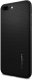 Spigen Spigen Liquid Air Armor iPhone 8 Plus 7 Plus Black 4