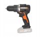 Worx Wkrętarka udarowa WORX WX352.9 60Nm 13mm BL 20V 3