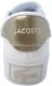 Lacoste Buty trampki damskie Lacoste ZIANE PLATFORM 126 1 CFA (751CFA0020.ALM) 40 13