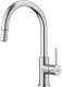 Bateria kuchenna Franke Franke Smart Glenda J pull-out 1