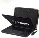 Etui SUPERO Twarda Torba Etui Pokorwiec na laptopa MacBook 13 14 Pro Air M1 M2 M3 M4 5