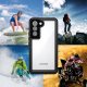 SUPERO Etui wodoodporne do Samsung Galaxy S22, case, pancerne, cover 4
