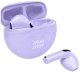 Słuchawki Bluestar Słuchawki bezprzewodowe douszne Blue Star Circle Beat TX3 TWS lawendowy 1