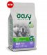 Oasy Oasy One Animal Protein Adult M/L Duck 12kg 1