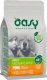 Oasy Oasy One Animal Protein Adult M/L Pork 12kg 2