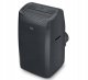 Klimatyzator TCL Klimatyzator przenośny TCL TAC-12CPB/MZB 3500W Pilot Timer WIFI Czarny 1