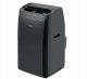 Klimatyzator TCL Klimatyzator przenośny TCL TAC-12CPB/MZB 3500W Pilot Timer WIFI Czarny 4