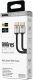 Techlink Kabel Przewód Techlink iWires Pro 711201 HDMI - HDMI 4K 1.5 m Czarny 5