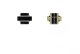 Thermal Grizzly DeltaMate Extender - MM7R Black 2