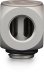 Thermal Grizzly DeltaMate Rotary - 90° Matt Nickel 1