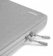 Etui Tomtoc tomtoc Sleeve - 14" MacBook Pro, Dark Grey 6