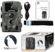 Kamera cyfrowa TOPHUNT Kamera Leśna Tophunt HC800A FullHD polski 42xIR fotopułapka 11
