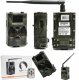 Kamera cyfrowa TOPHUNT FOTOPUŁAPKA KAMERA LEŚNA HC300M FULL HD 1080p 12MPX MMS GPRS SIM 6
