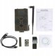 Kamera cyfrowa TOPHUNT FOTOPUŁAPKA KAMERA LEŚNA HC300M FULL HD 1080p 12MPX MMS GPRS SIM 8
