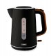 Czajnik Tower Czajnik elektryczny Tower Scandi T10037BLK 1,7L 3000W Czarny 2