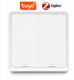 Tuya Pilot przycisk sceny TUYA SC12 ZigBee 2 kanały 6 SCEN 8