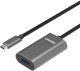 Adapter USB Unitek Unitek U304A wzmacniacz sygnału USB-C na USB(A) 5M 7