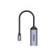 Adapter AV Unitek Unitek Adapter przejściówka USB-C na DisplayPort 1.4 8K 60Hz, 4K 144Hz 4