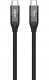 Unitek Kabel Unitek przewód USB typ C - USB typ C 4.0 PD 100W 40 Gbps 8K 2 m 2