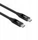 Unitek Kabel Unitek przewód USB typ C - USB typ C 4.0 PD 100W 40 Gbps 8K 2 m 4