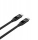Unitek Kabel Unitek przewód USB typ C - USB typ C 4.0 PD 100W 40 Gbps 8K 2 m 6