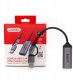 Adapter AV Unitek Rejestrator Video Grabber HDMI Unitek USB-C/A 7