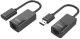 Unitek Unitek Y-UE01001 przedłużacz USB po skrętce 60m 2