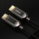 Unitek Kabel Optyczny HDMI Unitek C11085GY01-20M v2.1 AOC, 8K, UHD, 120Hz M/M 20m 5