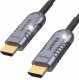 Unitek Unitek kabel optyczny HDMI 2.1 AOC 8K 120Hz 40 m 1