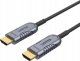 Unitek Unitek kabel optyczny HDMI 2.1 AOC 8K 120Hz 40 m 9