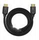 Unitek Unitek czary przewód kabel HDMI 2.0 4K 60Hz 20m HDR 1