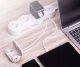 Verbatim Adapter podróżny Verbatim UTA-04 World to World USB-A USB-C QC 3.0 PD 61W 14