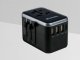 Verbatim Adapter podróżny Verbatim UTA-04 World to World USB-A USB-C QC 3.0 PD 61W 16