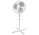 Wentylator Wentylator tradycyjny stojący Vesta ESF01N podłogowy 50W Oscylacja Biały 1