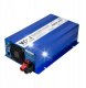 Przetwornica Volt PRZETWORNICA VOLT POLSKA SINUS ECO* 2000 12V / 230V 1000/2000W 1