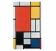 Webber Pokrywa do oczyszczacza powietrza Webber Piet Mondrian 05AP9700P1 do AP9700 2