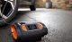 Kompresor samochodowy Osram Osram TyreInflate 2120 | Kompaktowy akumulatorowy kompresor | 12V 10