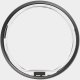 Smart Ring Ultrahuman Ultrahuman Ring Air Matt Grey Size 8 | Ultrahuman 1