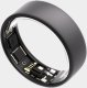 Smart Ring Ultrahuman Ultrahuman Ring Air Matt Grey Size 8 | Ultrahuman 6
