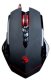 Mysz A4Tech A4tech Bloody V8M mysz gamingowa V-Track + CORE 2 3200 DPI USB czarny 1
